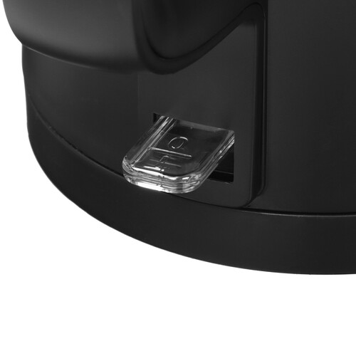 Купить Электрочайник РЕДМОНД KG254 черный  9168426. Характеристики, отзывы и цены в Донецке