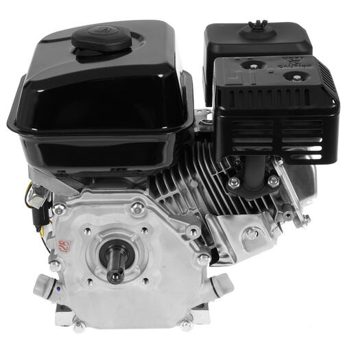 Купить Двигатель бензиновый Lifan 168F-2 ECONOMIC  5338307. Характеристики, отзывы и цены в Донецке