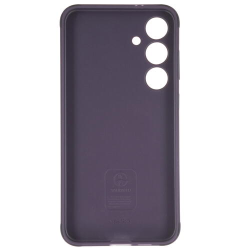 Купить Накладка  Samsung Shield Case для Samsung Galaxy S24+ фиолетовый  5445227. Характеристики, отзывы и цены в Донецке