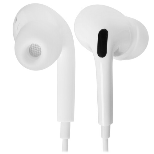 Купить Проводные наушники HIPER EAR PRO USB-C PC1 белый 2024  5491769. Характеристики, отзывы и цены в Донецке