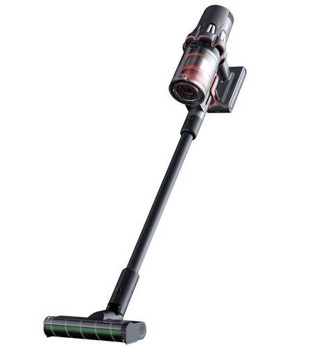 Купить Пылесос  вертикальный  Deerma DEM-T50W  серый  5470477. Характеристики, отзывы и цены в Донецке