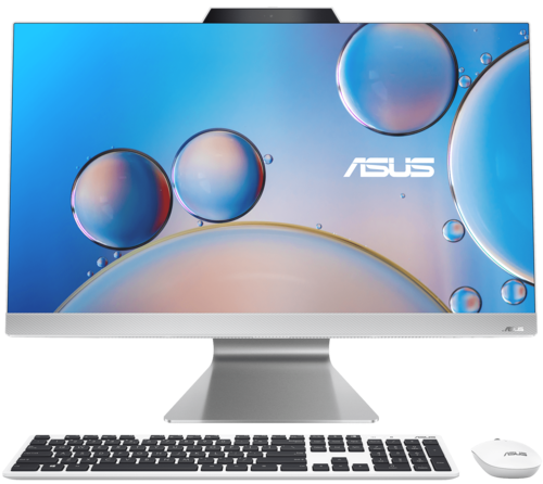 Купить 23.8" Моноблок ASUS E3402WVA-WPC0130 [90PT03T1-M00TJ0]  5482639. Характеристики, отзывы и цены в Донецке