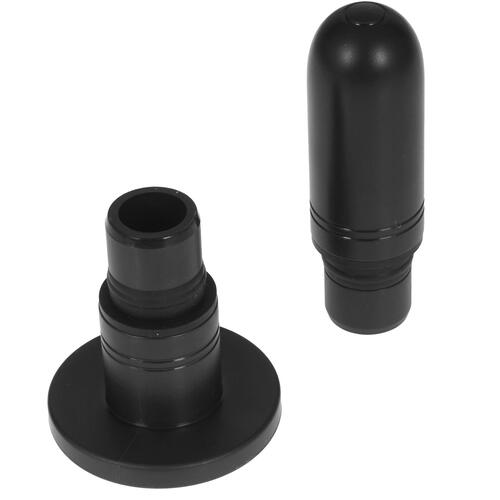 Купить Массажный пистолет Picooc P1 Classic черный  5358057. Характеристики, отзывы и цены в Донецке