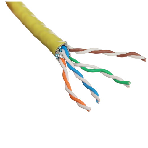 Купить Витая пара Ugreen NW151  5453834. Характеристики, отзывы и цены в Донецке