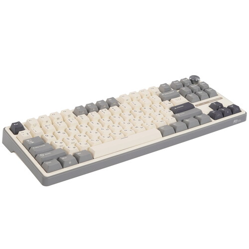 Купить Клавиатура проводная Royal Kludge R87 Pro  9226440. Характеристики, отзывы и цены в Донецке