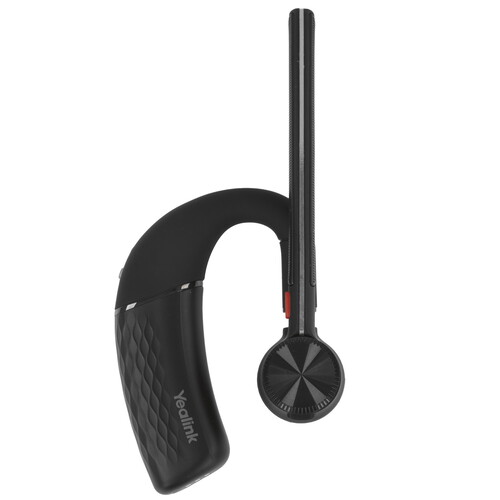 Купить Беспроводная моногарнитура Yealink BH71 черный 2021  5486956. Характеристики, отзывы и цены в Донецке