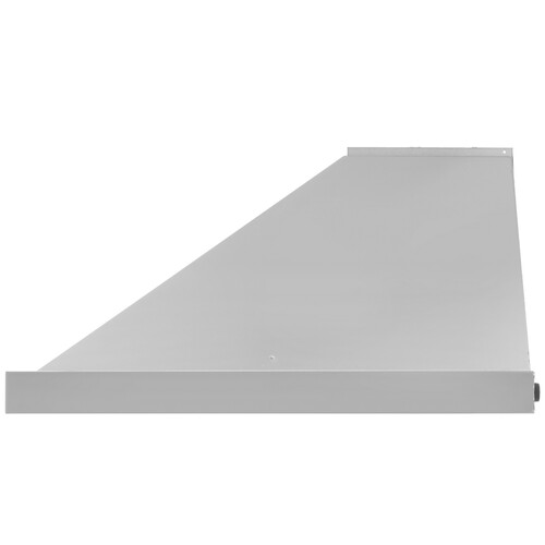 Купить Вытяжка каминная DEXP PH60-SV80 серебристый/серебристый  9237414. Характеристики, отзывы и цены в Донецке