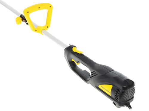 Купить Триммер электрический Huter GET-1200SL  1021253. Характеристики, отзывы и цены в Донецке