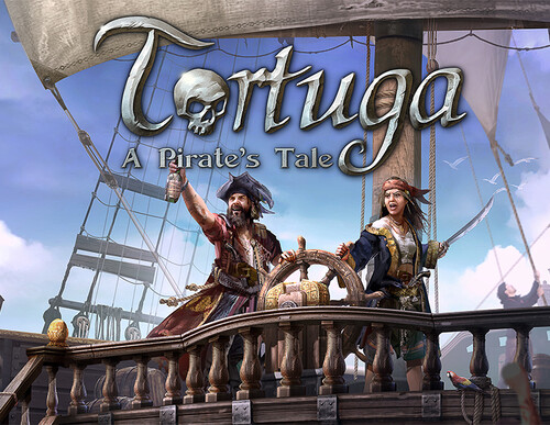 Купить Игра Tortuga - A Pirate's Tale (Steam)  5626917. Характеристики, отзывы и цены в Донецке