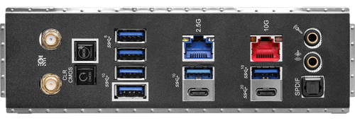 Купить Материнская плата ASRock TRX50 WS  5454997. Характеристики, отзывы и цены в Донецке