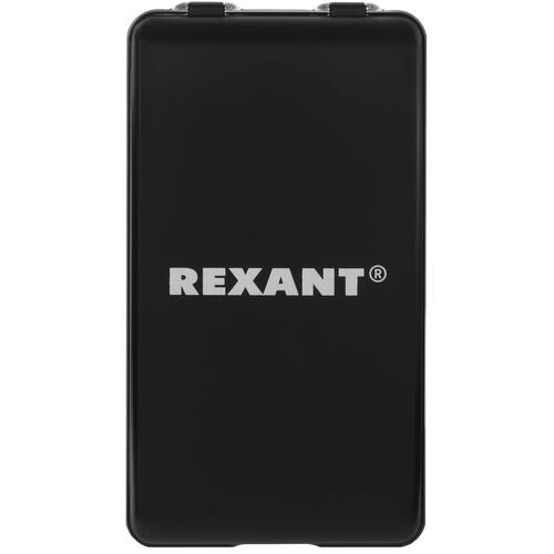 Купить Точные весы REXANT 72-1000 серебристый  4812365. Характеристики, отзывы и цены в Донецке