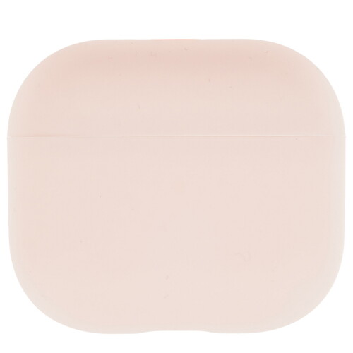 Купить Чехол Ubear для Apple AirPods 3, Axxa AB-01, Deppa Air Nova, Kenshi AP-W03, розовый  5472463. Характеристики, отзывы и цены в Донецке