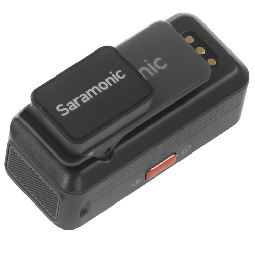 Купить Радиосистема Saramonic Air-02  9291840. Характеристики, отзывы и цены в Донецке