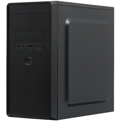 Купить Корпус ExeGate BA-309  5349831. Характеристики, отзывы и цены в Донецке