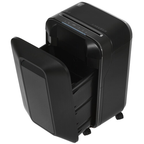Купить Уничтожитель бумаг Fellowes Powershred LX200  5340399. Характеристики, отзывы и цены в Донецке