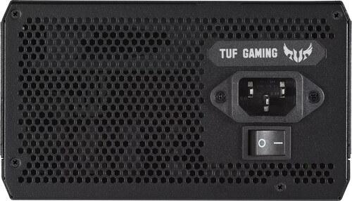 Купить Блок питания ASUS TUF-GAMING-750B  5620081. Характеристики, отзывы и цены в Донецке