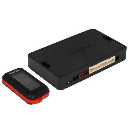 Купить Автосигнализация StarLine E7 LTE GPS  9290632. Характеристики, отзывы и цены в Донецке