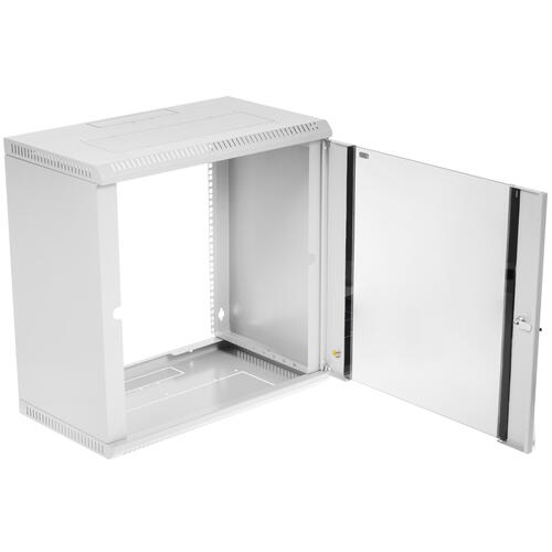 Купить Шкаф коммутационный ЦМО ШРН-Э-12.350  8135007. Характеристики, отзывы и цены в Донецке