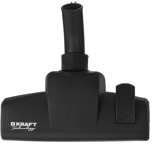Купить Пылесос Kraft TCH-KVC 245 красный  8146712. Характеристики, отзывы и цены в Донецке