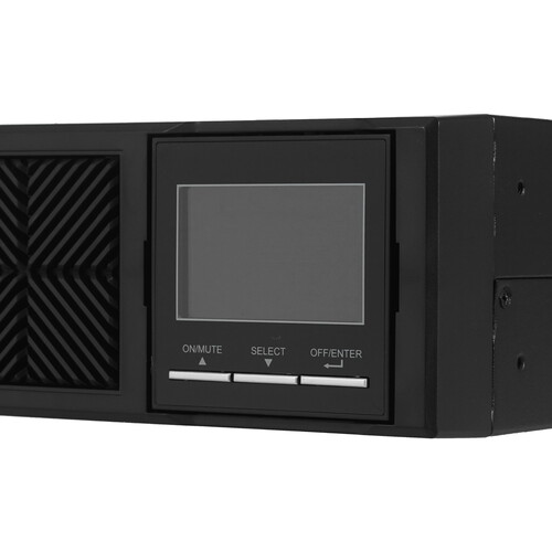 Купить ИБП Systeme electric Smart – Save Online SRVSE2KRTXLI  9111576. Характеристики, отзывы и цены в Донецке