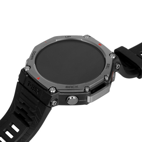 Купить Смарт-часы Amazfit T-Rex 3  5933217. Характеристики, отзывы и цены в Донецке