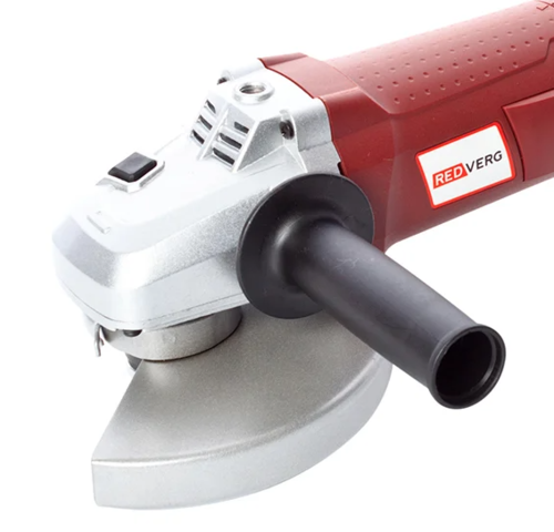 Купить Углошлифовальная машина (УШМ) REDVERG RD-AG170-180S  5483195. Характеристики, отзывы и цены в Донецке