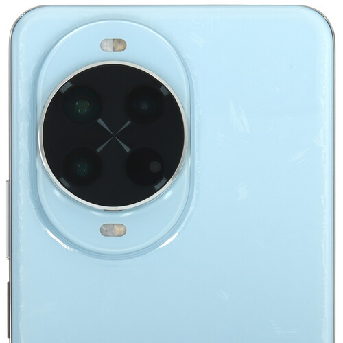 Купить 6.78" Смартфон HUAWEI nova 14 Pro 512 ГБ голубой  5639386. Характеристики, отзывы и цены в Донецке