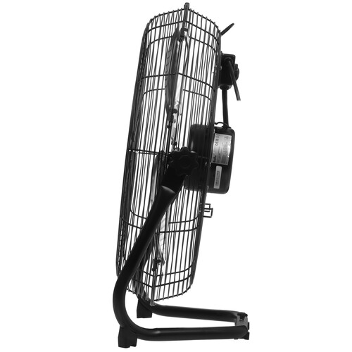 Купить Вентилятор Ballu BIF-8BB  черный  9086088. Характеристики, отзывы и цены в Донецке