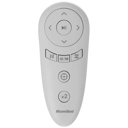 Купить Робот-мойщик окон Mamibot W200 белый  4852065. Характеристики, отзывы и цены в Донецке