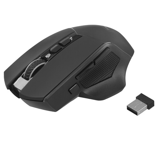 Купить Мышь беспроводная/проводная T-Line Vertex  9230951. Характеристики, отзывы и цены в Донецке