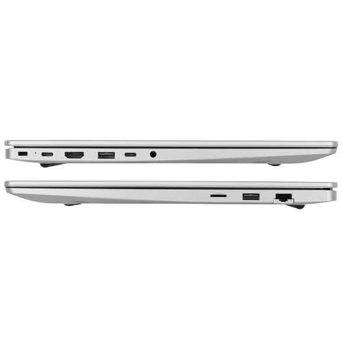 Купить 16" Ноутбук Tecno Megabook K16S серебристый  5483450. Характеристики, отзывы и цены в Донецке