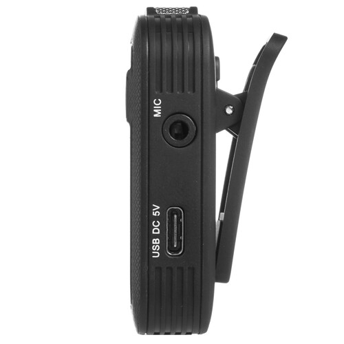 Купить Радиосистема Saramonic Blink500 TX  8167518. Характеристики, отзывы и цены в Донецке