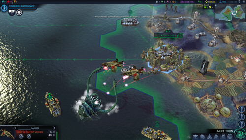 Купить Игра Sid Meier's Civilization: Beyond Earth (Steam)  5610568. Характеристики, отзывы и цены в Донецке