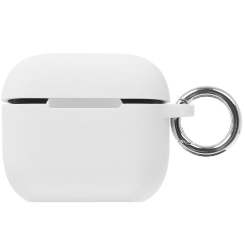 Купить Чехол AirPods 3 vlp SCAP4-25WH белый  4883607. Характеристики, отзывы и цены в Донецке