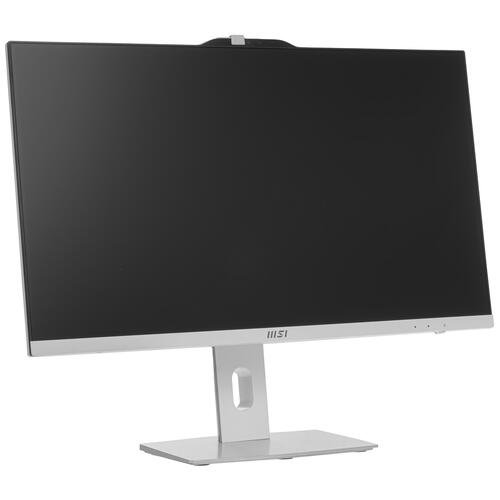 Купить 27" Моноблок MSI PRO AP272P 14M-614XRU [9S6-AF8322-614]  5445870. Характеристики, отзывы и цены в Донецке