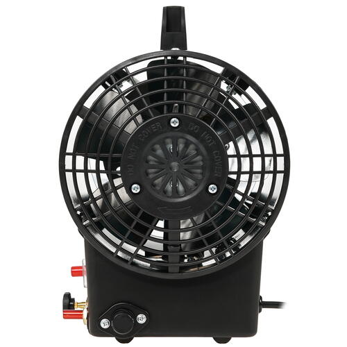Купить Тепловая пушка газовая FinePower FGFH-17T  5400850. Характеристики, отзывы и цены в Донецке
