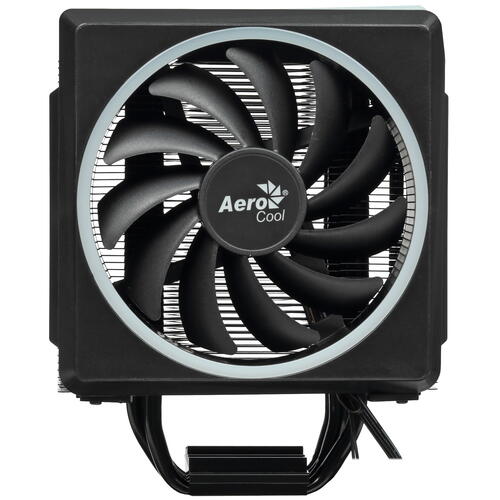 Купить Кулер для процессора AeroCool Cylon 4 [LGA 1700] [ACTC-CL30410.06]  5445954. Характеристики, отзывы и цены в Донецке