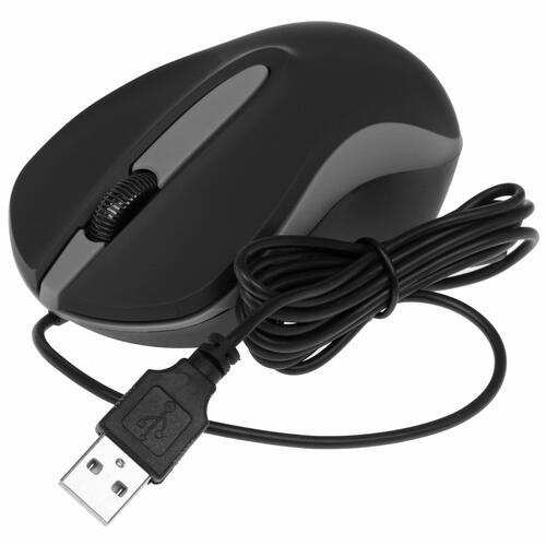 Купить Мышь проводная Smartbuy 329  1260317. Характеристики, отзывы и цены в Донецке