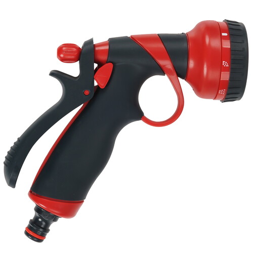Купить Пистолет распылитель ELITECH Garden SG 003  5476594. Характеристики, отзывы и цены в Донецке