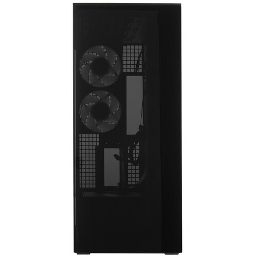 Купить Корпус Arctic Xtender VG Black  9292490. Характеристики, отзывы и цены в Донецке