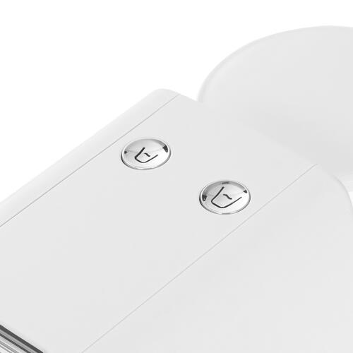 Купить Кофемашина капсульная Vista Venetta White NS400W  9078598. Характеристики, отзывы и цены в Донецке