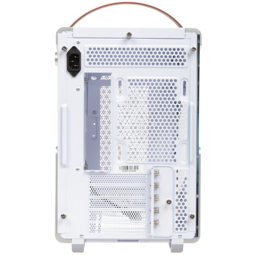 Купить Корпус MONTECH HERITAGE  5614974. Характеристики, отзывы и цены в Донецке