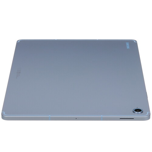 Купить 13.1" Планшет Samsung Galaxy Tab S10 FE+ 5G 256 ГБ голубой + стилус  5623048. Характеристики, отзывы и цены в Донецке