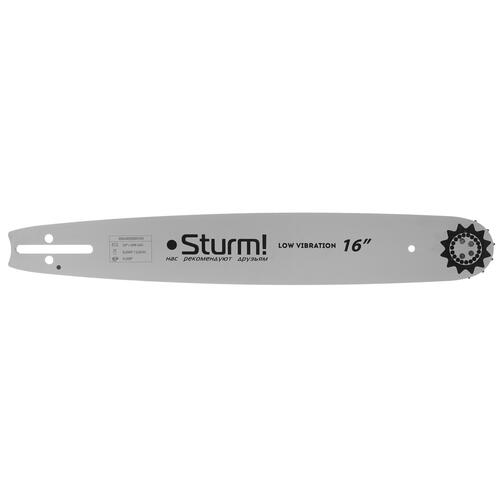 Купить Шина для цепной пилы Sturm! SB1658325POH  8114522. Характеристики, отзывы и цены в Донецке