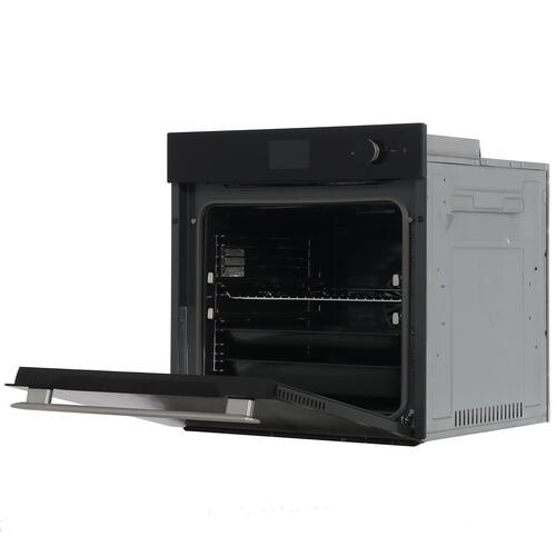 Купить Электрический духовой шкаф Simfer B6ES89020 черный  8121375. Характеристики, отзывы и цены в Донецке