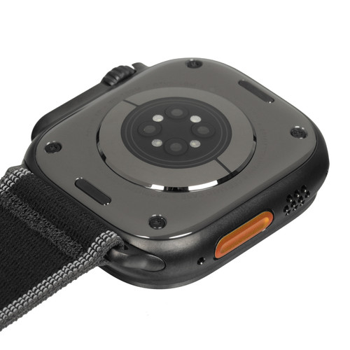Купить Смарт-часы Apple Watch Ultra 3 49 mm  5640587. Характеристики, отзывы и цены в Донецке