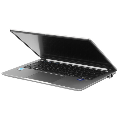 Купить 14" Ноутбук ASUS ExpertBook P1403CVA-S60769 серый  5617505. Характеристики, отзывы и цены в Донецке