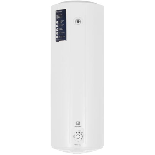 Купить Водонагреватель электрический Electrolux EWH 150 AXIOmatic  1143345. Характеристики, отзывы и цены в Донецке