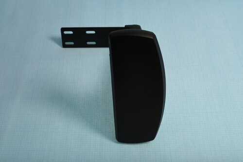 Купить Подлокотник (R) для игрового кресла ARDOR GAMING Force Armor 2000M (Black)  9037336. Характеристики, отзывы и цены в Донецке