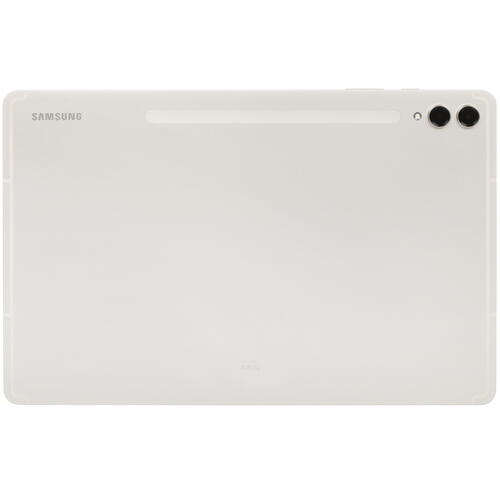 Купить 12.4" Планшет Samsung Galaxy Tab S9+ Wi-Fi 256 ГБ бежевый + стилус  5425464. Характеристики, отзывы и цены в Донецке